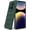Green, variant on MYKOMI Silicone Case for Xiaomi Redmi Note 14 Pro 5G, Anti-Scratch Microfiber Lining, Shockproof Case with Camera Protection