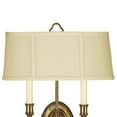 thumbnail image 2 of 3610BB Hinkley Lighting Cambridge - 18 Inch Two Light Wall Sconces-Burnished Brass Finish, 2 of 4