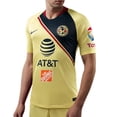 thumbnail image 3 of JERSEY CABALLERO AMERICA CA LOCAL TEMP. 18-19 AMARILLO Nike  6918988707/CABALLERO/AMARILLO, 3 of 3