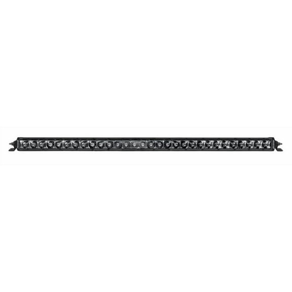 Rigid Industries 30in SR-Series PRO - Spot - Midnight Edition - 930214BLK