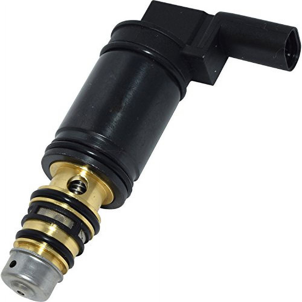 A/C Compressor Control Valve -- Compressor Control Valve Fits select: 2013-2015 BUICK ENCLAVE, 2014-2016 CADILLAC CTS LUXURY COLLECTION