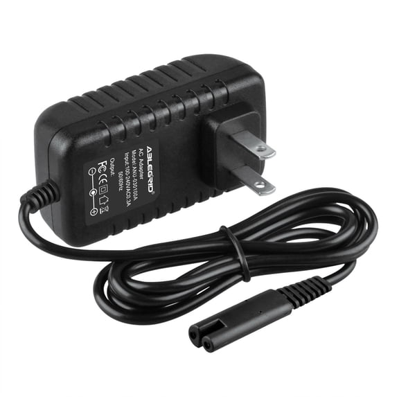 Charger Compatible with Waterpik Water Flosser WP450W WF-13CD010 YLA-03010