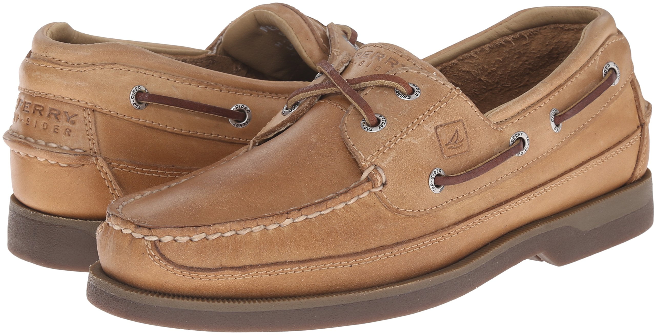 Sperry Top-Sider Mako 2-Eye Canoe Moc 
