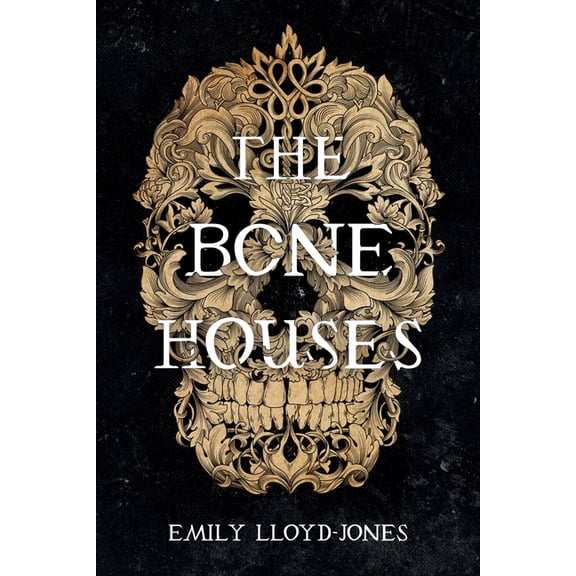 The Bone Houses, (Paperback)