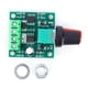 thumbnail image 5 of Módulo de interruptor de controlador ajustable de velocidad del Motor de CC 1,8 V 3V 5V 6V 12V 2A regulador PWM, 5 of 5