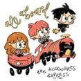 thumbnail image 2 of Infants' Harry Potter All Aboard the Hogwarts Express  Bodysuit, 2 of 3