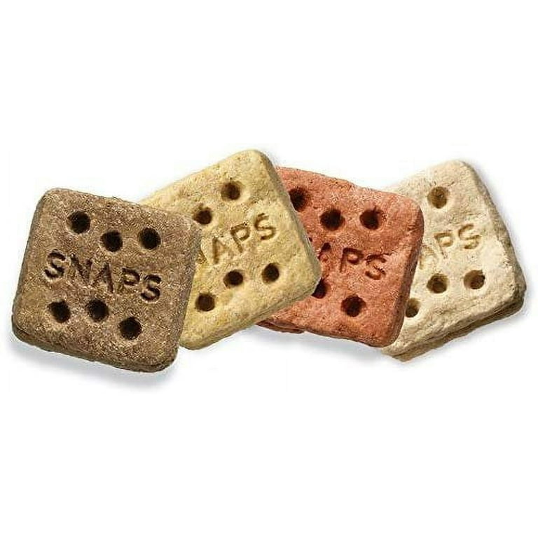 Purina ALPO Variety Snaps Dog Food 32 Ounce Pack of 5 Walmart