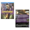 thumbnail image 2 of Goosebumps The Complete Series Seasons 1-2 (Blu-ray), 2 of 5
