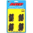 thumbnail image 3 of ARP Auto Racing Intake Manifold Bolt 135-2001 For Use With Chevy 396/454 Cubic Inch; Hex Style Head Type; Black Oxide; Chrome Moly; With Washers, 3 of 4