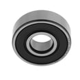 thumbnail image 4 of figatia Upgrade Parts Rolling Bearing/Oil Bearing Racing Deep Groove Ball Bearings 6201-2RS High Speed Barrel, 4 of 5