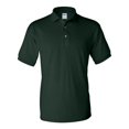 thumbnail image 1 of Gildan DryBlendÂ® Jersey Sport Shirt 8800, 1 of 1