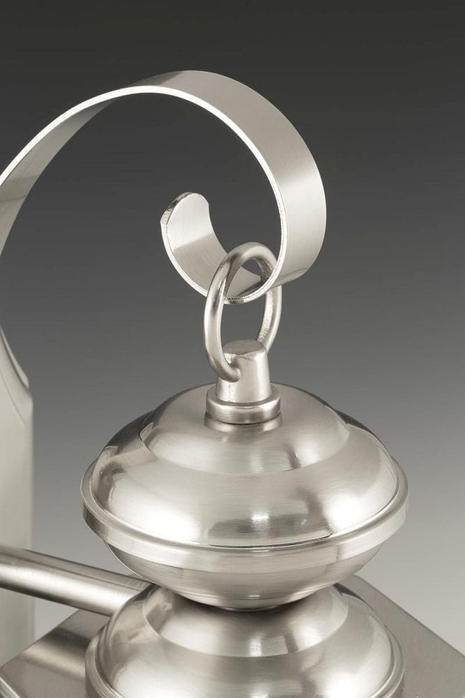 P6433-31-Progress Lighting-New Haven - Outdoor Light - 3 Light in New Traditional and Transitional and Traditional style - 11 Inches wide by 23 Inches