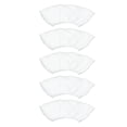 thumbnail image 1 of Almohadilla para trapeador a 5 piezas funda lavable para trapeador a eficiente ecológica para azulejos y pisos ANGGREK Otros, 1 of 8
