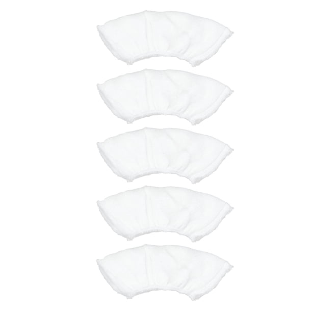 Almohadilla para trapeador a 5 piezas funda lavable para trapeador a eficiente ecológica para azulejos y pisos ANGGREK Otros