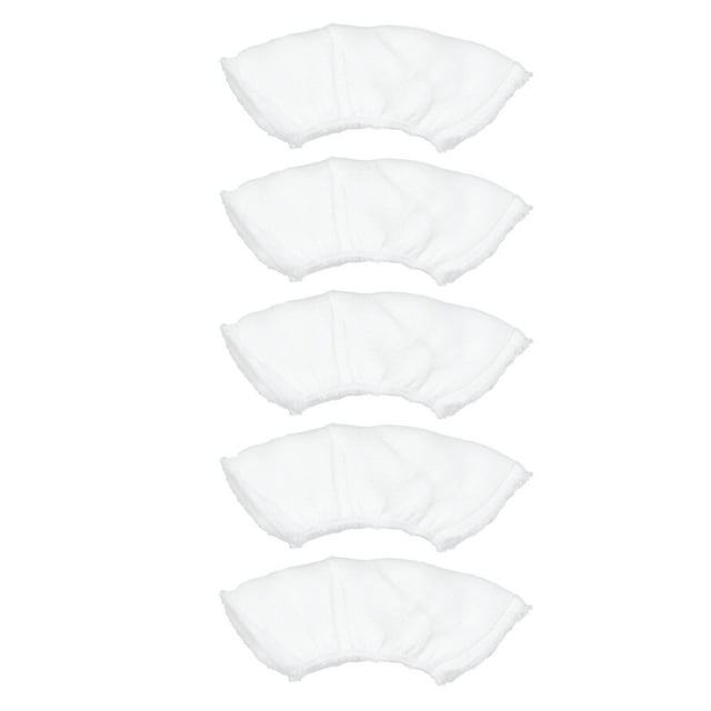 Almohadilla para trapeador a 5 piezas funda lavable para trapeador a eficiente ecológica para azulejos y pisos ANGGREK Otros