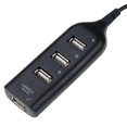 thumbnail image 4 of Mini Usb 2.0 Hi-speed 4 Port Usb Hub Splitter Hub Adapter For Pc Computer For Portable Hard Drives, 4 of 5