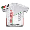 thumbnail image 1 of Madagascar ScudoPro Short Sleeve Cycling Jersey  for Men - Size S, 1 of 3