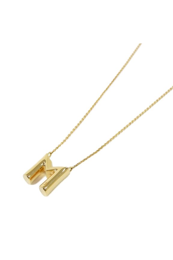 Pre-Owned Louis Vuitton Necklace LV&ME M M61068