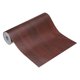 thumbnail image 1 of Cinta de reparación de madera Uxcell 6" x 16 pies color rojo oscuro, 1 of 7