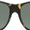 TORT, variant on Solar Shield Dioptics Unisex Way-Shape Tortoise Fashion Sunglasses Brown