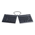 thumbnail image 2 of Kinesis Freestyle2 Blue Multichannel for Mac - Keyboard - Bluetooth, 2 of 4