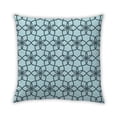 thumbnail image 1 of Ahgly Company Outdoor Square Contemporary Throw Pillow, 18 inch by 18 inch, 1 of 5
