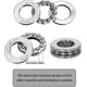 thumbnail image 4 of Hammock Chair Ultimate Hanging Kit - Egg Hammock Chair Spring Pin Plug Hardware- 500lb Hammock Chair Hanging Kit For Hanging Basket Chairs Hammock And, 4 of 5