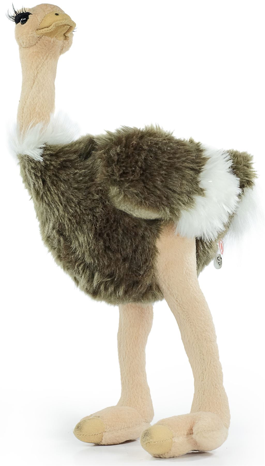 ostrich stuffed animal walmart