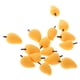 thumbnail image 3 of Mini Alimentos Porción Frutas 1:12 Escala Miniatura Sunnimix 10 Piezas Amarillo, 3 of 8