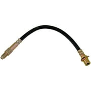 Angle View: Dorman H38260 Brake Hydraulic Hose for Specific Ford/Mercury Models