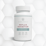 Terra Health: Reflux Inhibitor
