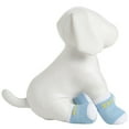 thumbnail image 5 of Pet Socks W/ Rubberized Soles,Black,Small, 5 of 5