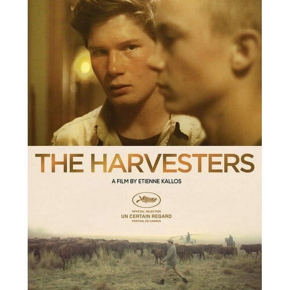 The Harvesters (Blu-ray), Altered Innocence, Drama