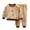 Brown, variant on Ketyyh-chn99 Winter Baby Girl Clothes Fashion Preemie Newborn Baby Girl Clothes Infant Romper Fall Winter Outfits Gifts for Girls Cute Bell Bottoms Pant Sets Size for 6-7 Years,Pink
