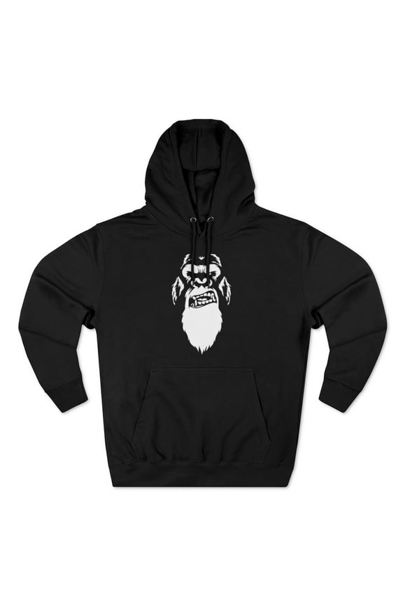 Gorilla Hoodie