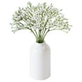 thumbnail image 3 of Mainstays Artificial Set of 3 Baby's Breath Stems, 3 of 8