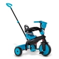 thumbnail image 1 of smarTrike Breeze - Bleu, 1 of 8