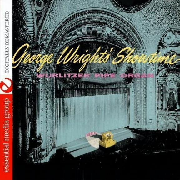 George Wright's Showtime (Remaster)