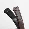 thumbnail image 5 of Correa de piel de vacuno suave de 16 mm para Casio DW5600 DW-5600 GW-5000 5035 GW-M5610 GW-B5600 DW6900 GA2100 GA-2100 Series Correa de piel de becerro, 5 of 5