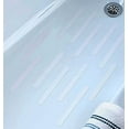 thumbnail image 2 of 12 Pack 8" Bathtub Shower Safety Self Adhesive Treads Non Slip Strips Protection, 2 of 5