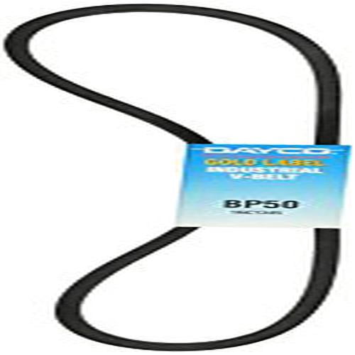 Dayco V-Belt - Industrial - 21/32", 1 each, sold by each
