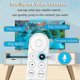 thumbnail image 3 of 2025 new style high quality G9N9N For Google TV Ergonomic Remote Control Infrared Voice En, 3 of 5