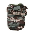 thumbnail image 2 of Cheers.US Dog Warm Winter Coat, Doggy Coats for Small Dogs Wind Resist Paded Warm Jacket for Puppy, 2 of 7