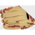 thumbnail image 5 of Rawlings | Select PRO LITE Youth Baseball Glove | Bryce Harper Model | Pro H-Web | 12" | Right Hand Throw, 5 of 5