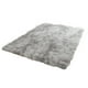 thumbnail image 2 of Fiudx Alfombra Teñida para El Hogar, Suave y Cálida, Ideal para El Dormitorio, Acogedora Decoración para El Salón, Versátil para Interiores, Material Cómodo, Tamaño 60 X 160 Cm, 2 of 4