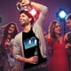 thumbnail image 4 of leyfeng Camiseta LED Flash activado por voz para hombre y mujer Party Rock Disco Night Club, 4 of 7