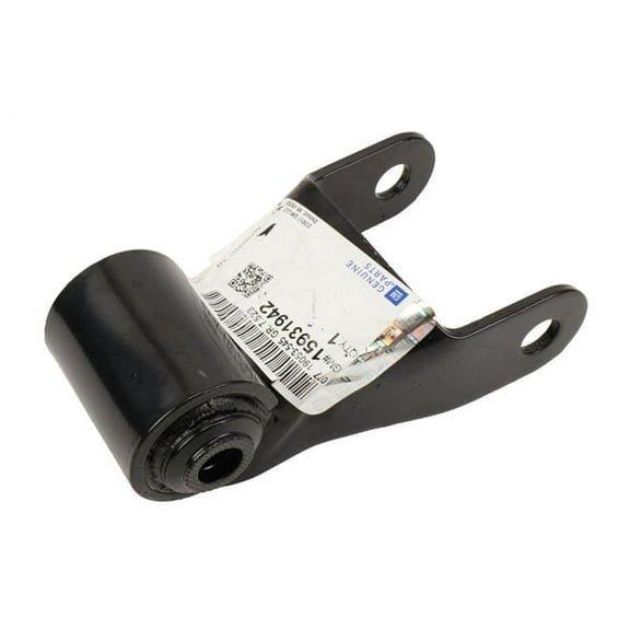 GM Genuine Parts Rear Spring Shackle