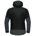 thumbnail image 4 of Outdoor Pursuit Reliant Waterproof Primaloft Insulated Hooded Winter Parka (Caviar, Small), 4 of 10