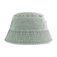 thumbnail image 1 of Beechfield Chapeau Bob Vintage pour Garçons/filles, 1 of 2