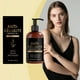 thumbnail image 1 of Aceite esencial para masajes corporales nutritivos. Aceite hidratante y reafirmante para el cuidado de todo el cuerpo. 100 ml. Agua esencial., 1 of 9